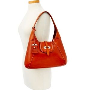 Dooney and Bourke Florentine Toscana Hobo Bag